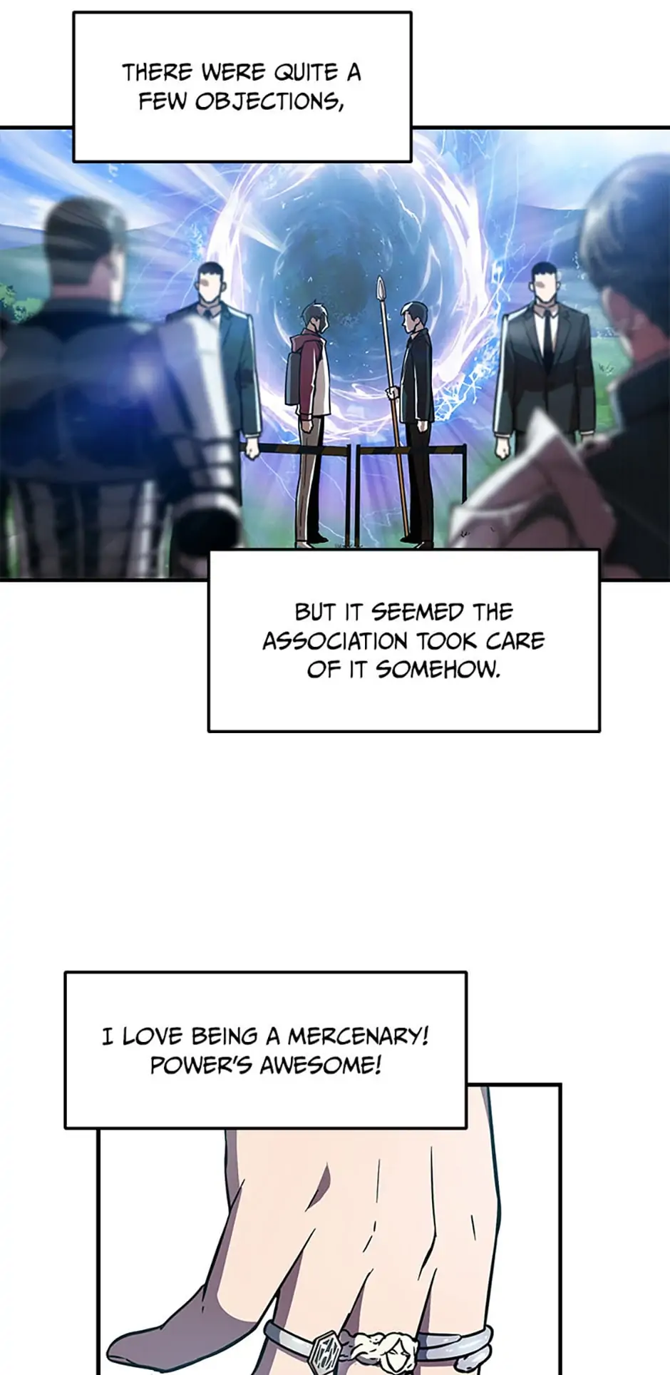Read The Player Who Can't Level Up Manga Online