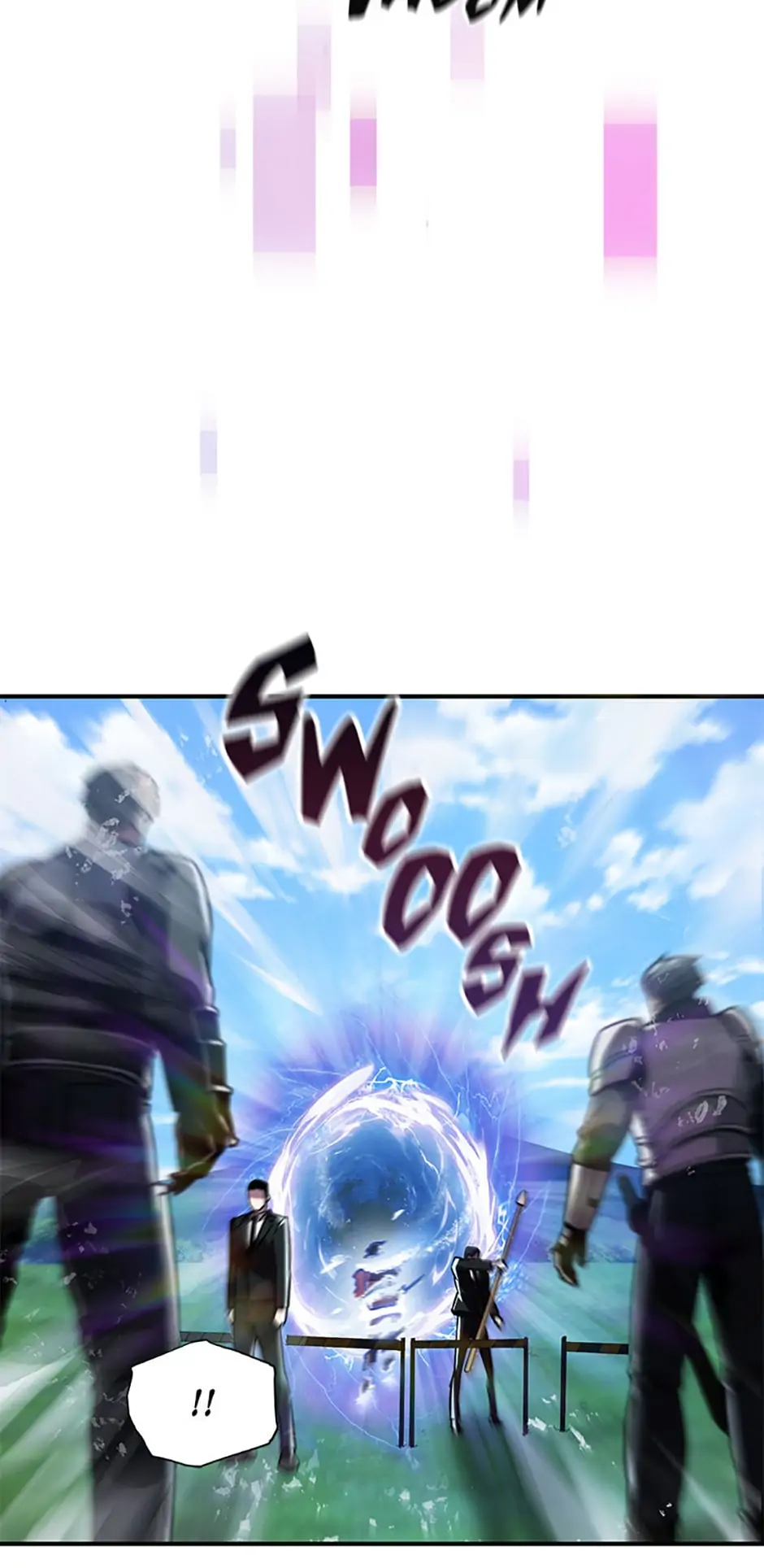 Read The Player Who Can't Level Up Manga Online