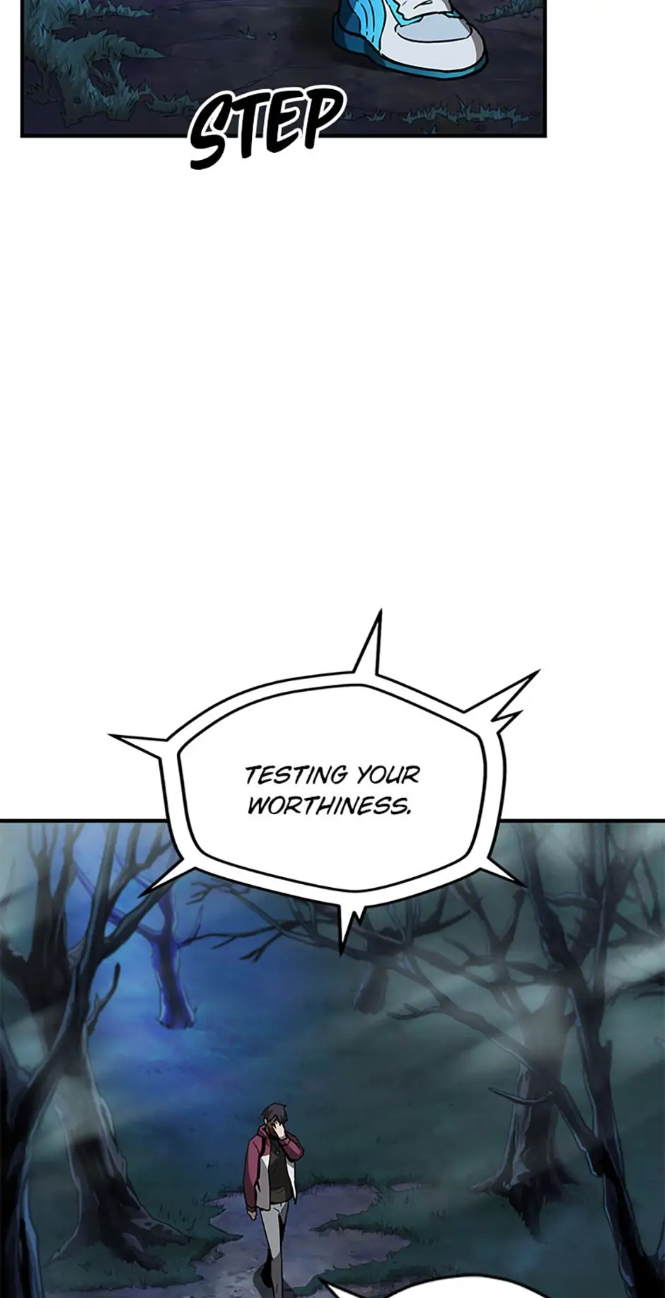 Read The Player Who Can't Level Up Manga Online