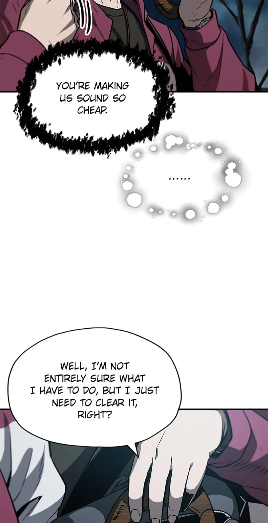 Read The Player Who Can't Level Up Manga Online