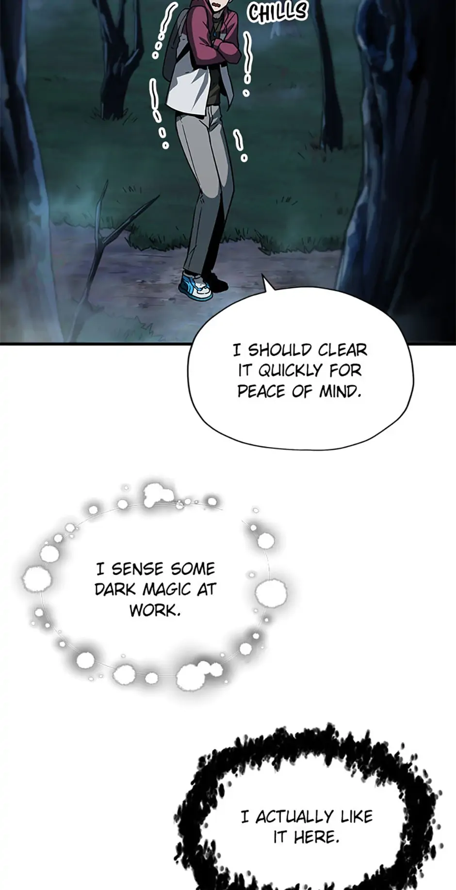 Read The Player Who Can't Level Up Manga Online