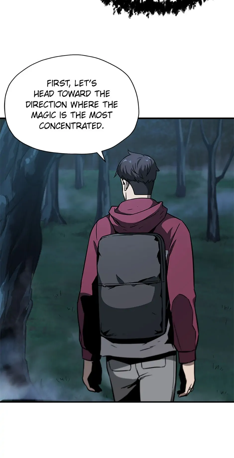 Read The Player Who Can't Level Up Manga Online