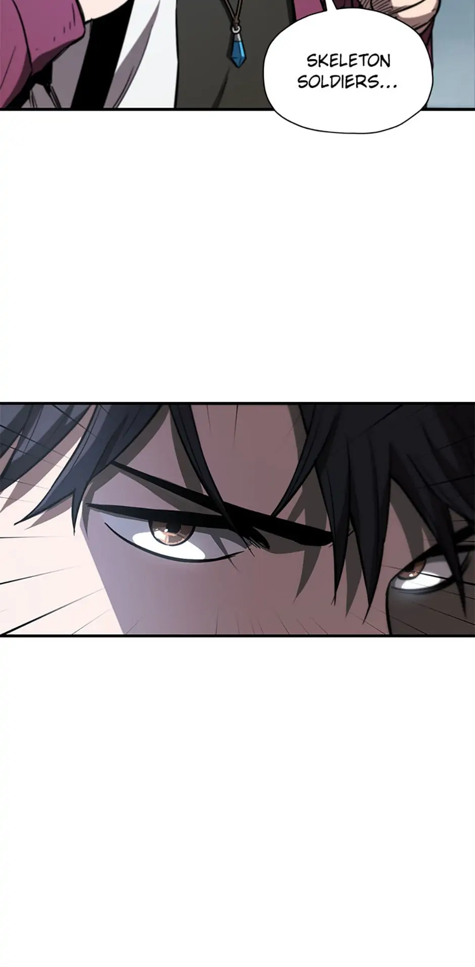 Read The Player Who Can't Level Up Manga Online