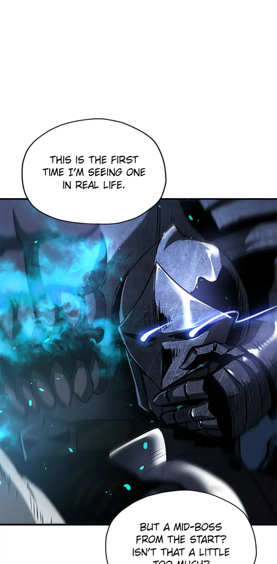 Read The Player Who Can't Level Up Manga Online
