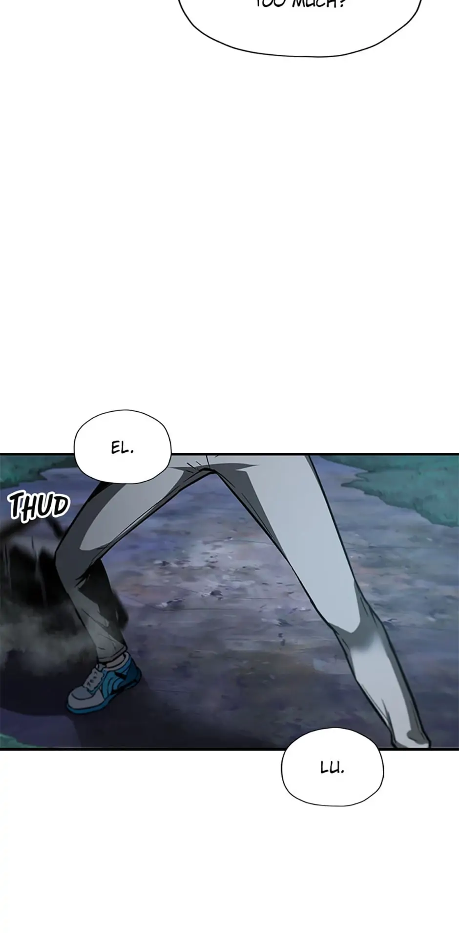 Read The Player Who Can't Level Up Manga Online