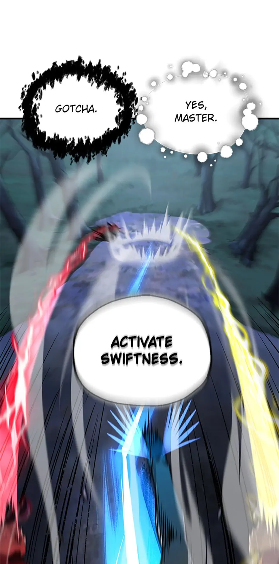 Read The Player Who Can't Level Up Manga Online