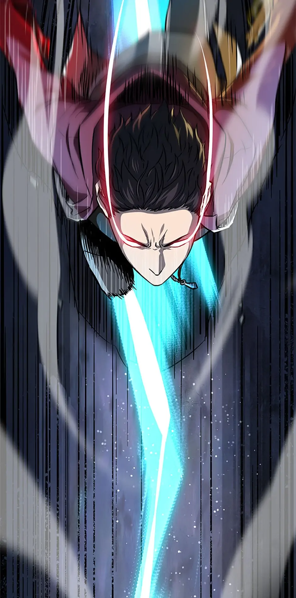 Read The Player Who Can't Level Up Manga Online