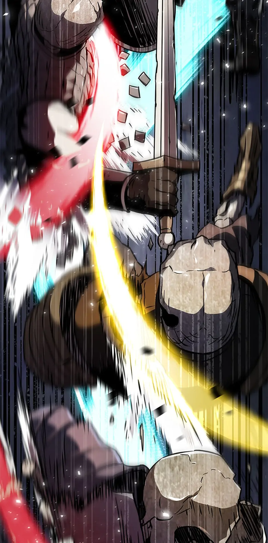 Read The Player Who Can't Level Up Manga Online