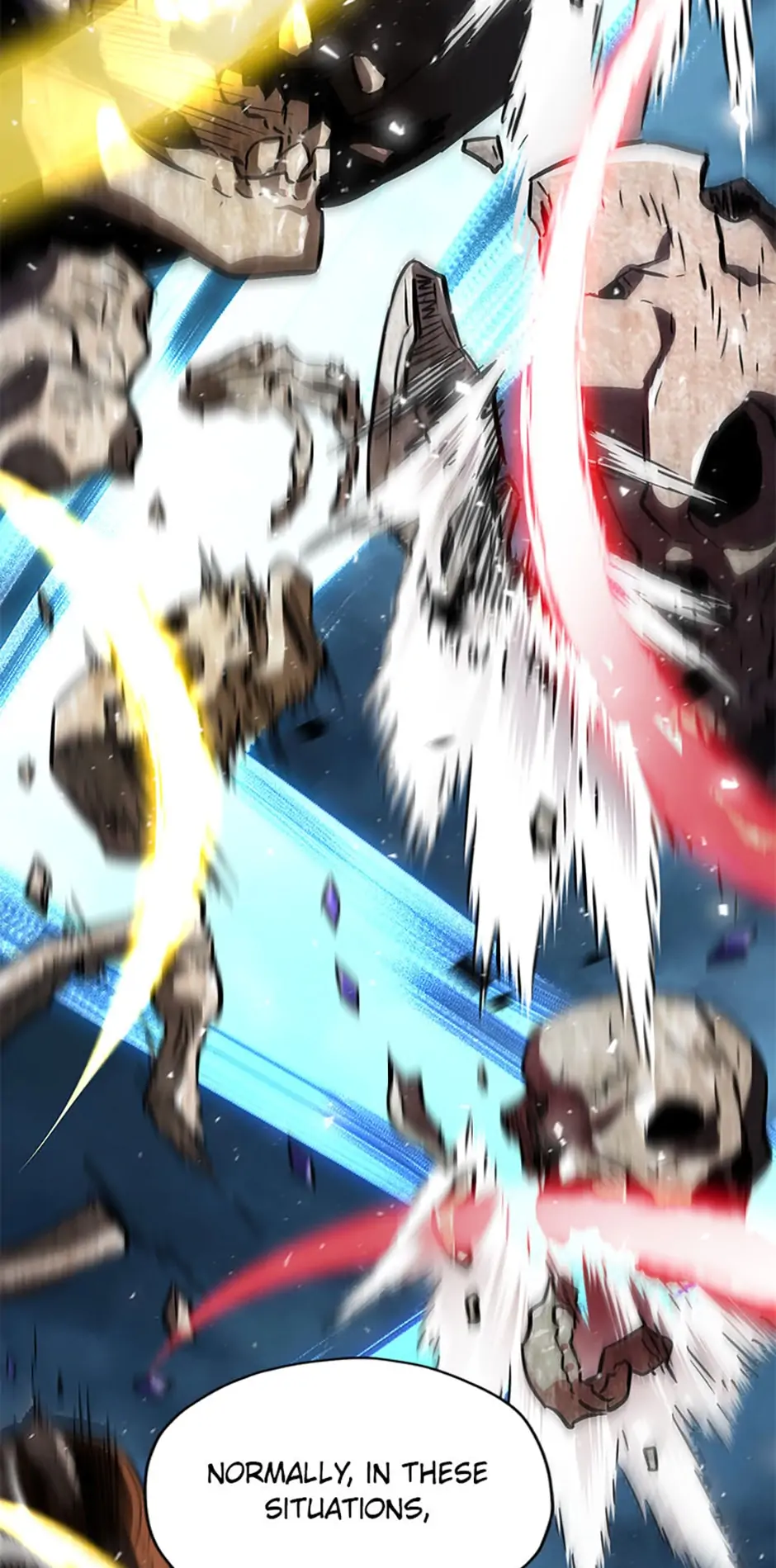Read The Player Who Can't Level Up Manga Online