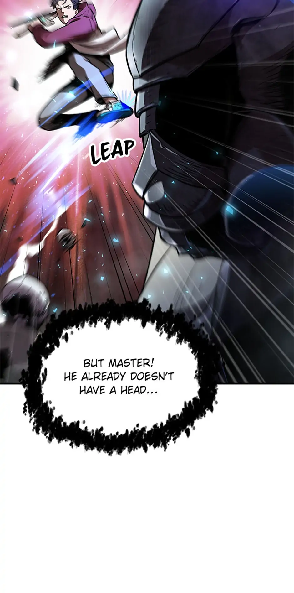 Read The Player Who Can't Level Up Manga Online