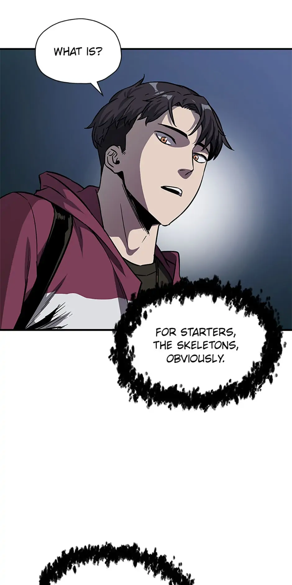 Read The Player Who Can't Level Up Manga Online