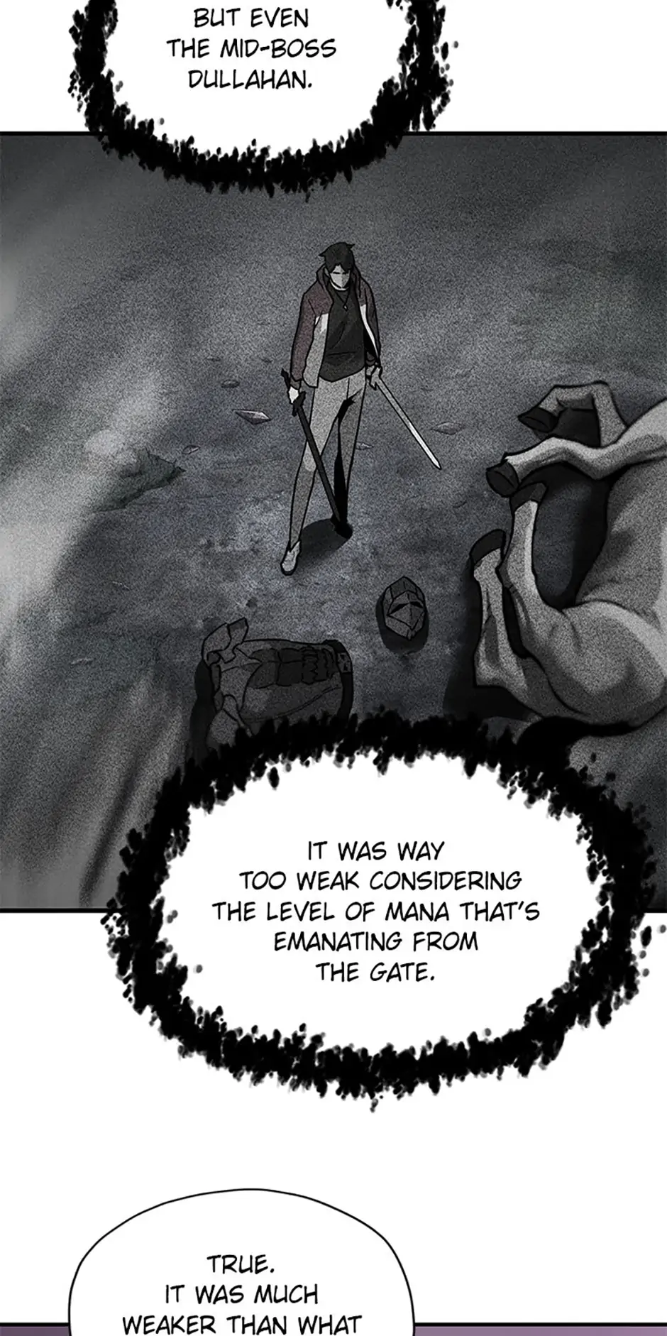 Read The Player Who Can't Level Up Manga Online