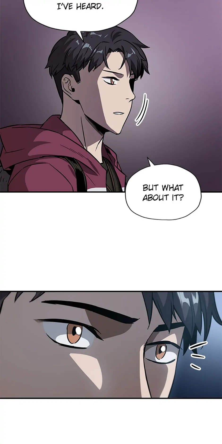 Read The Player Who Can't Level Up Manga Online
