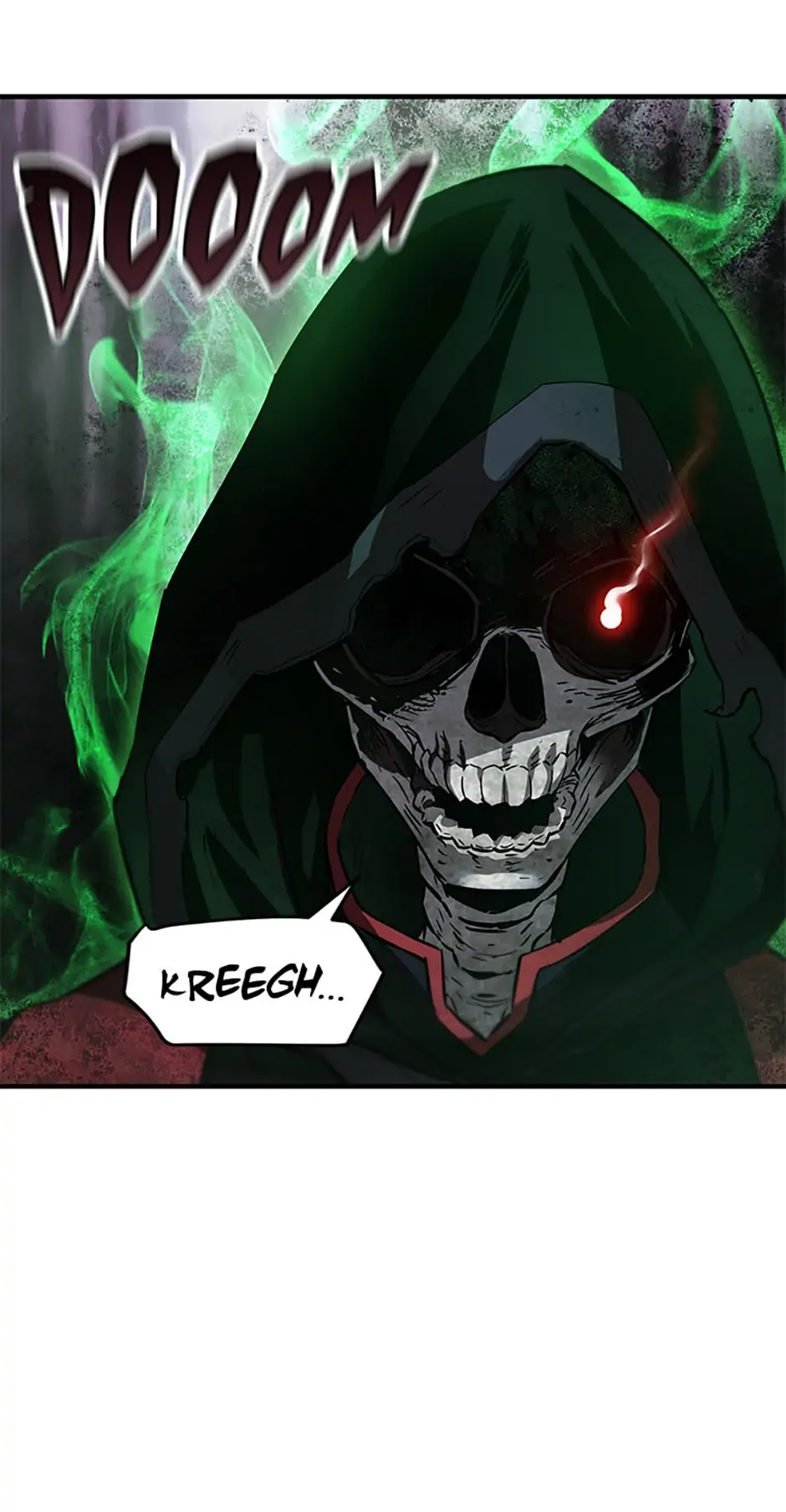 Read The Player Who Can't Level Up Manga Online