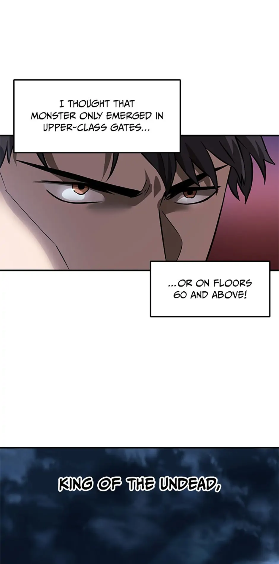 Read The Player Who Can't Level Up Manga Online