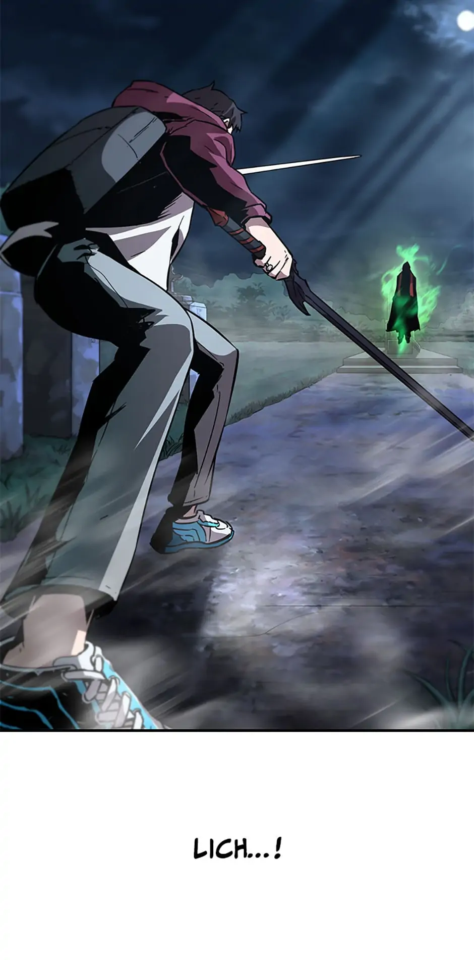 Read The Player Who Can't Level Up Manga Online