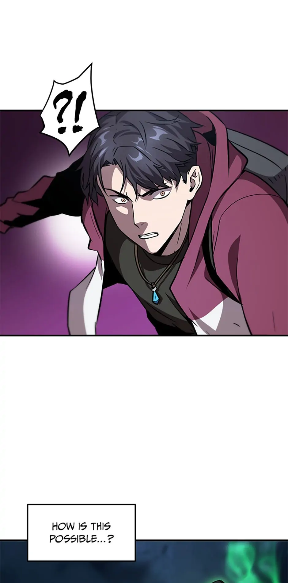 Read The Player Who Can't Level Up Manga Online