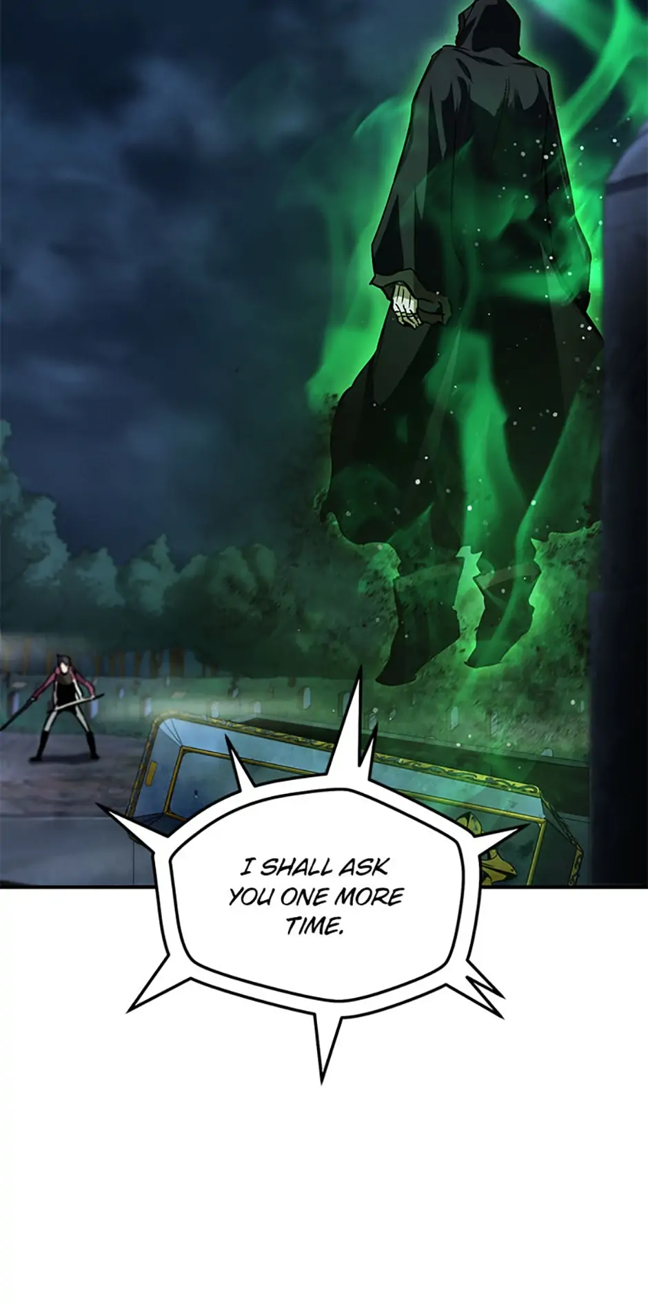 Read The Player Who Can't Level Up Manga Online