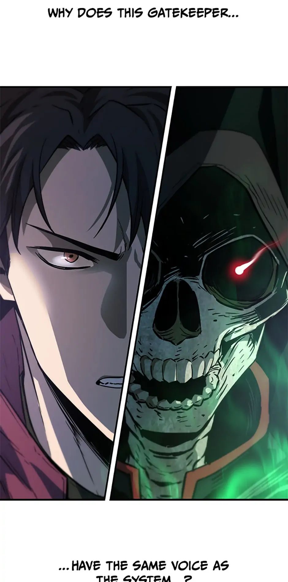 Read The Player Who Can't Level Up Manga Online