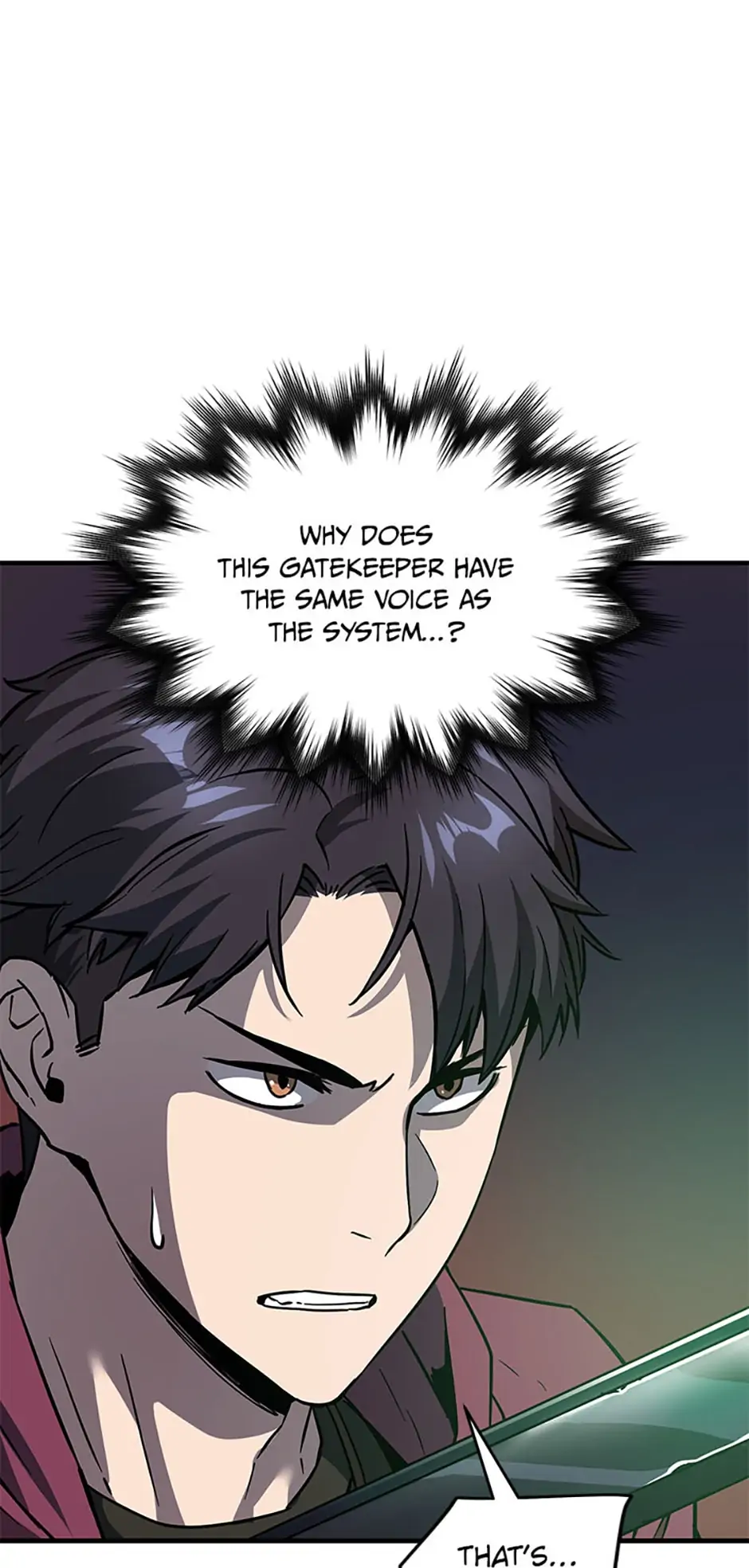 Read The Player Who Can't Level Up Manga Online