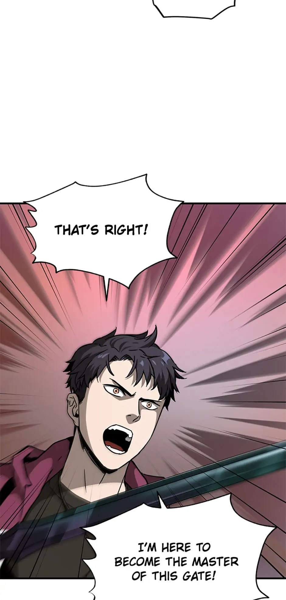 Read The Player Who Can't Level Up Manga Online