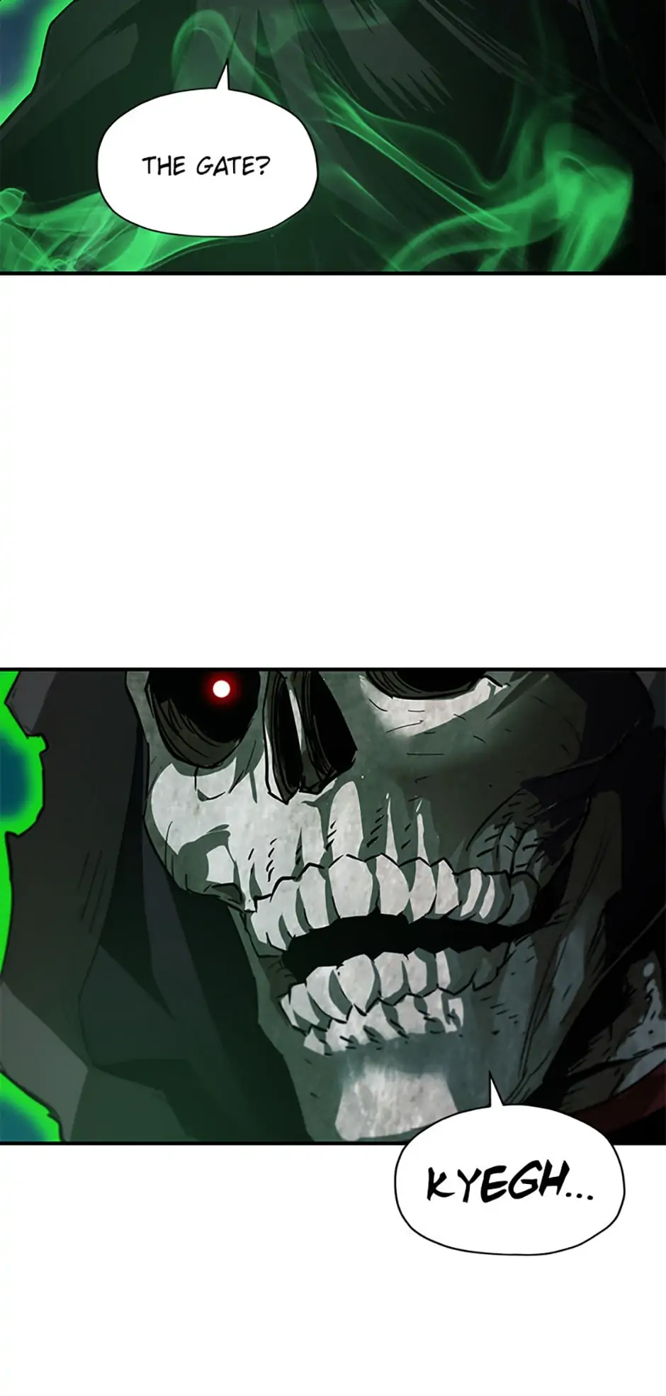 Read The Player Who Can't Level Up Manga Online