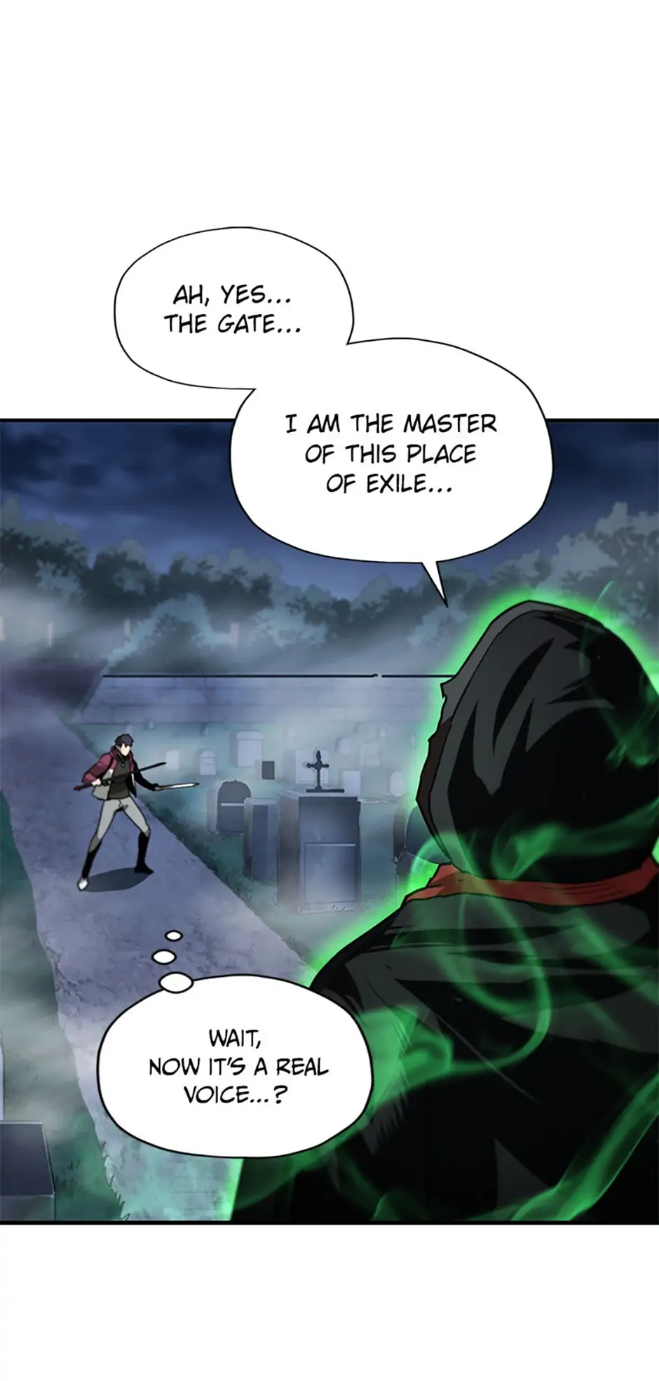 Read The Player Who Can't Level Up Manga Online