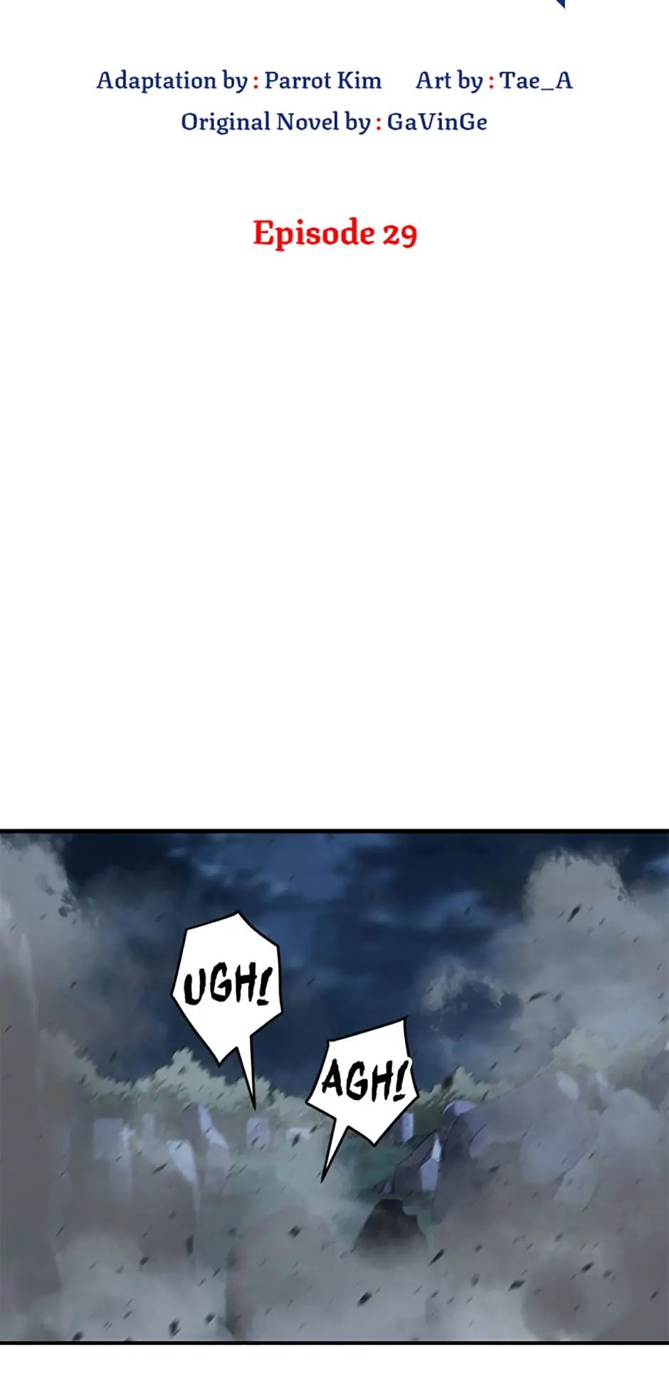 Read The Player Who Can't Level Up Manga Online