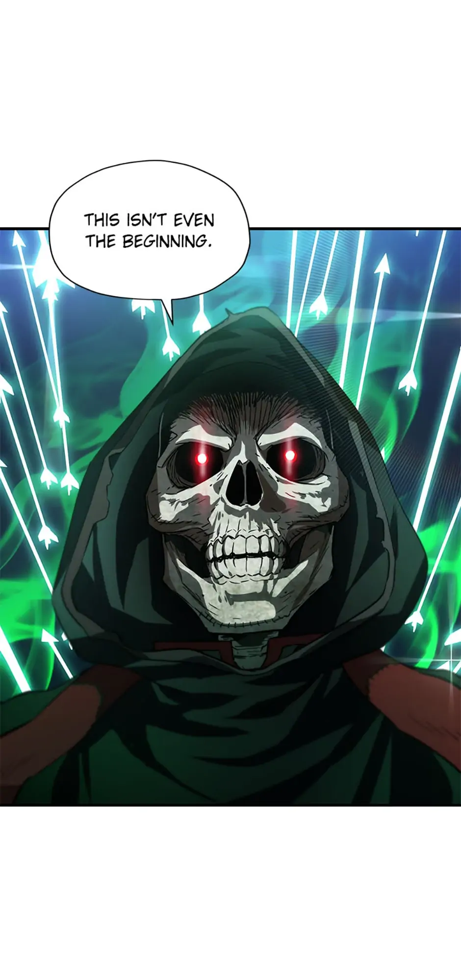 Read The Player Who Can't Level Up Manga Online