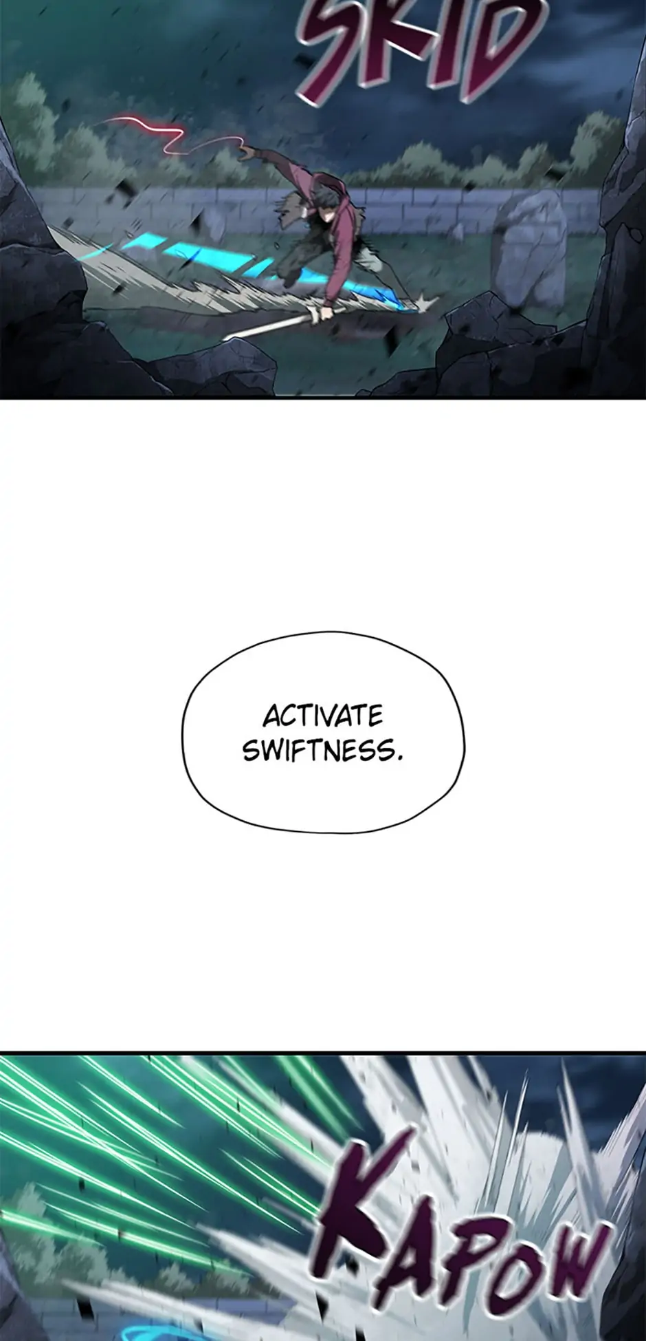 Read The Player Who Can't Level Up Manga Online