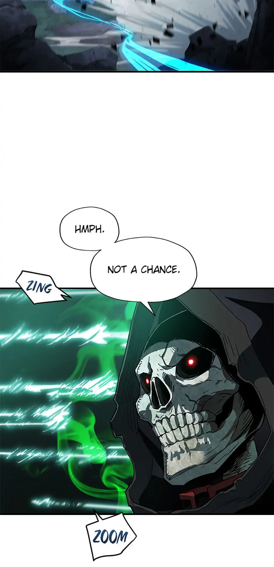 Read The Player Who Can't Level Up Manga Online