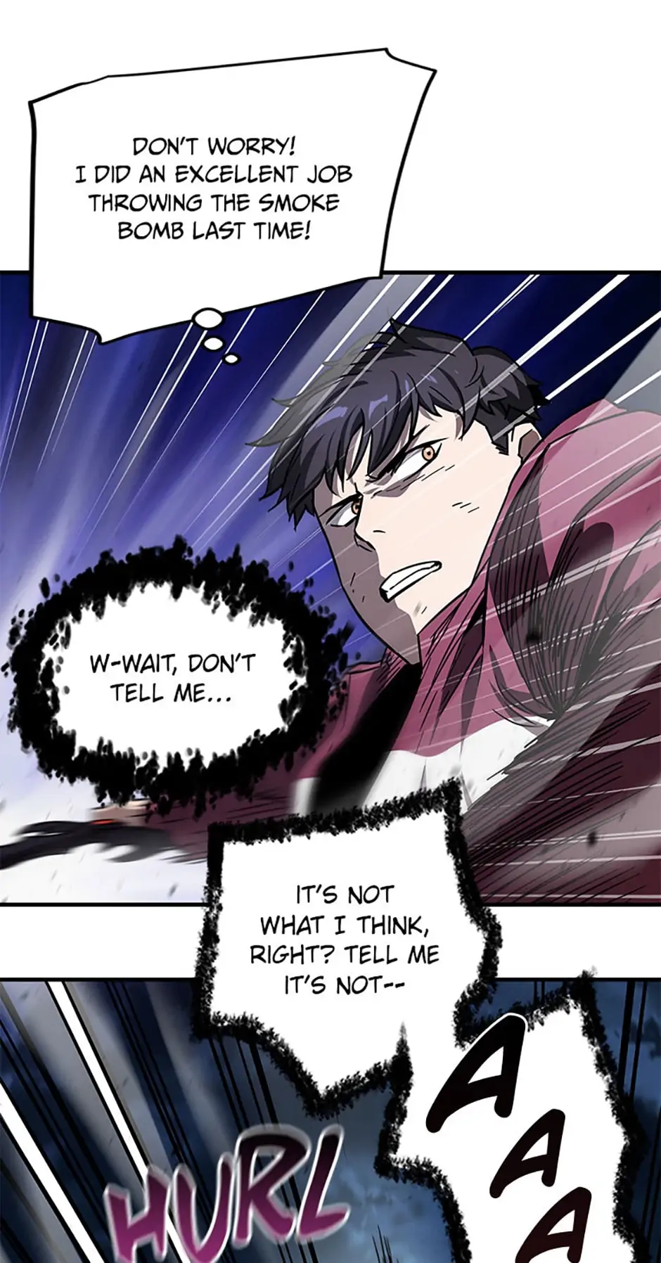 Read The Player Who Can't Level Up Manga Online