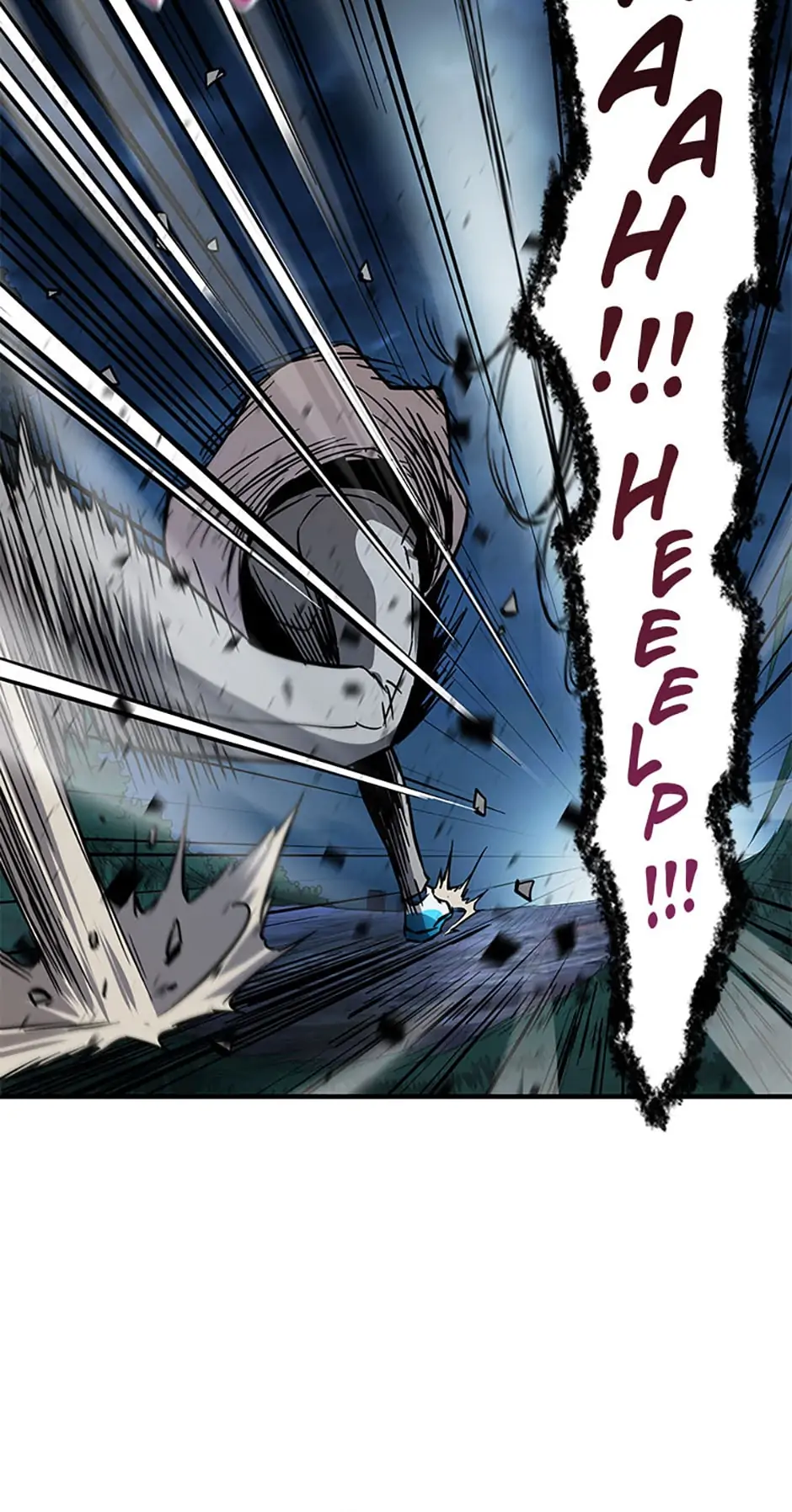 Read The Player Who Can't Level Up Manga Online