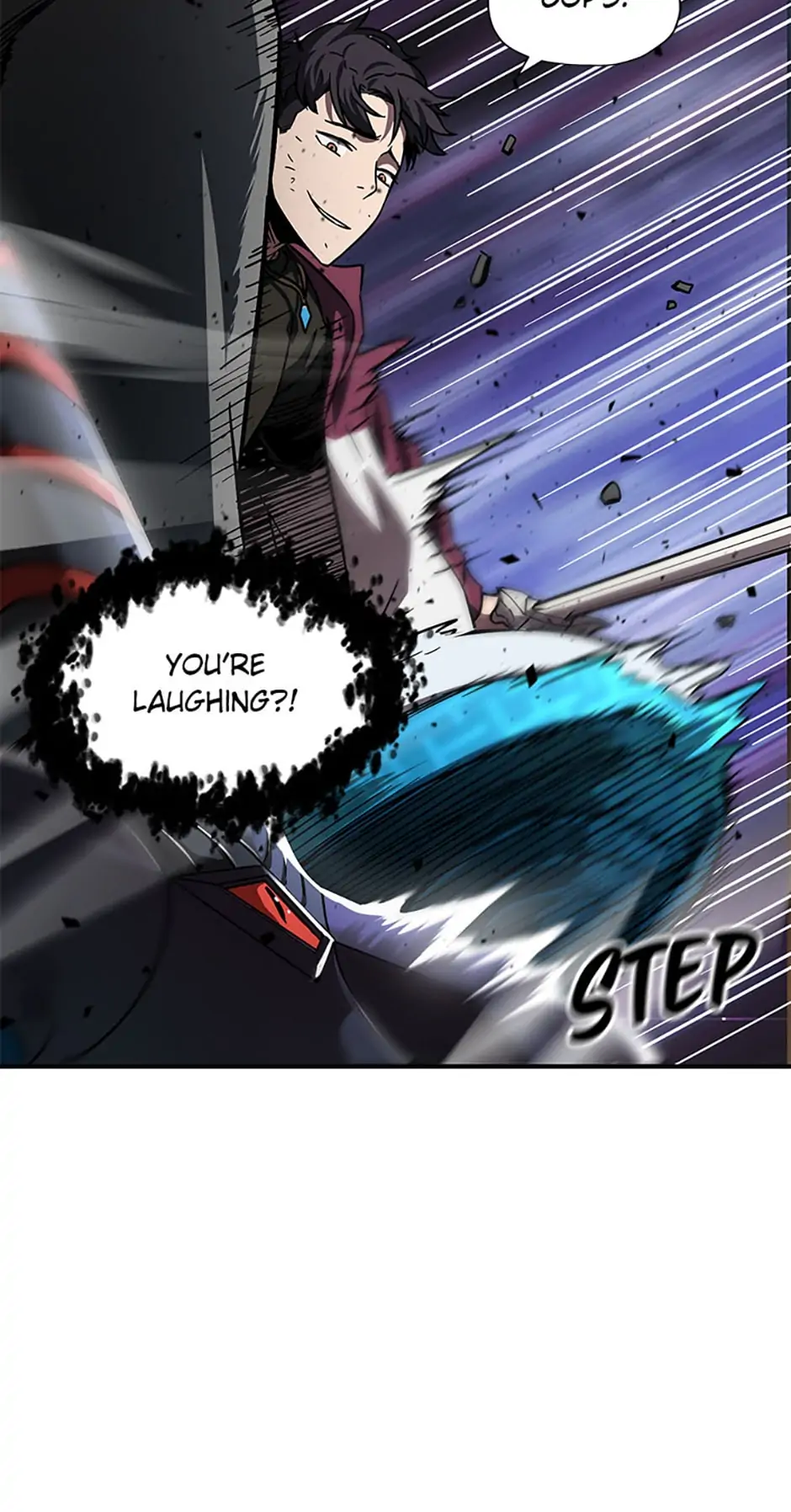 Read The Player Who Can't Level Up Manga Online