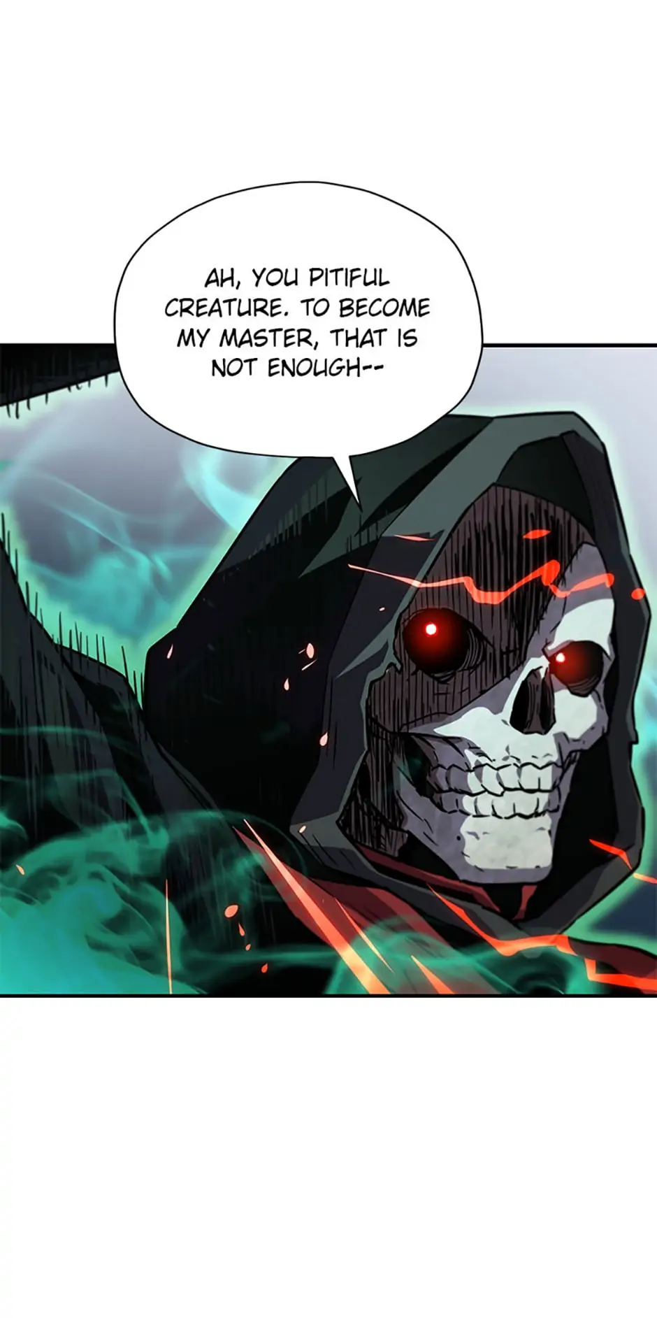 Read The Player Who Can't Level Up Manga Online