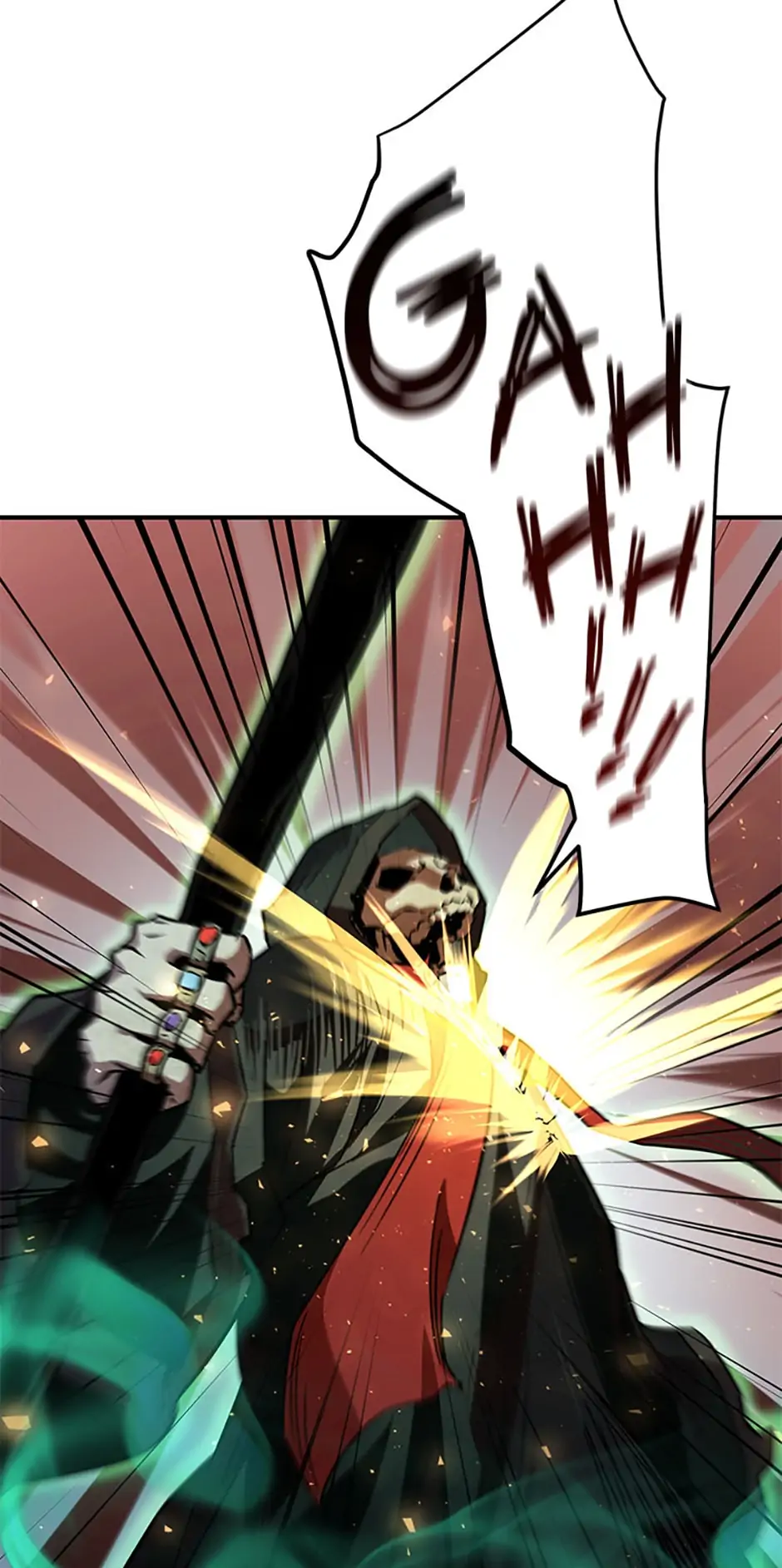 Read The Player Who Can't Level Up Manga Online