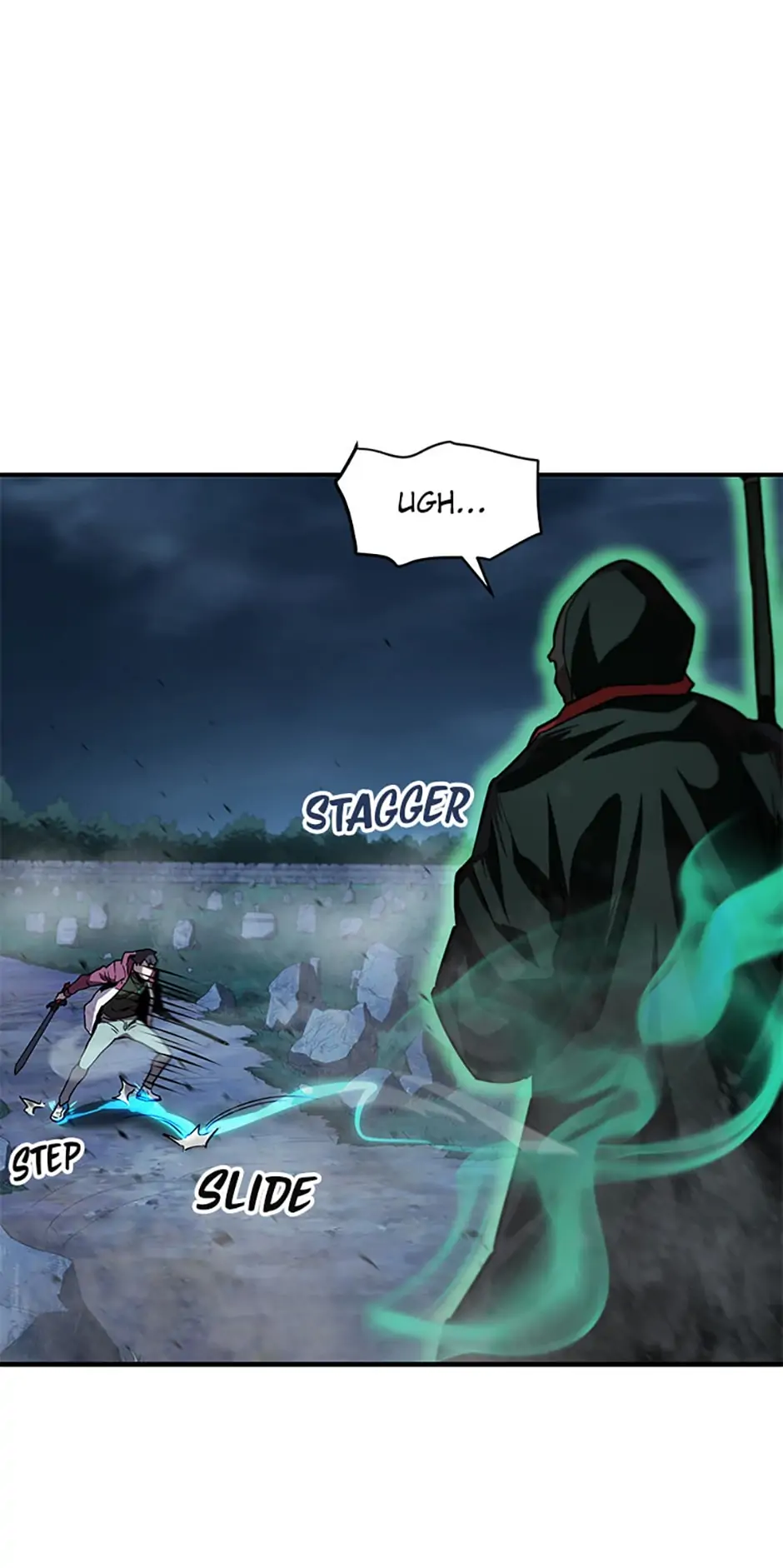 Read The Player Who Can't Level Up Manga Online