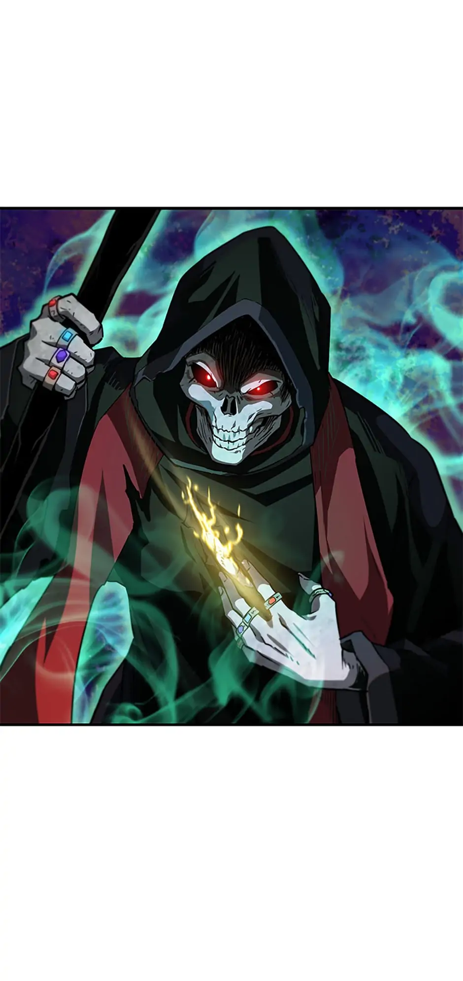 Read The Player Who Can't Level Up Manga Online