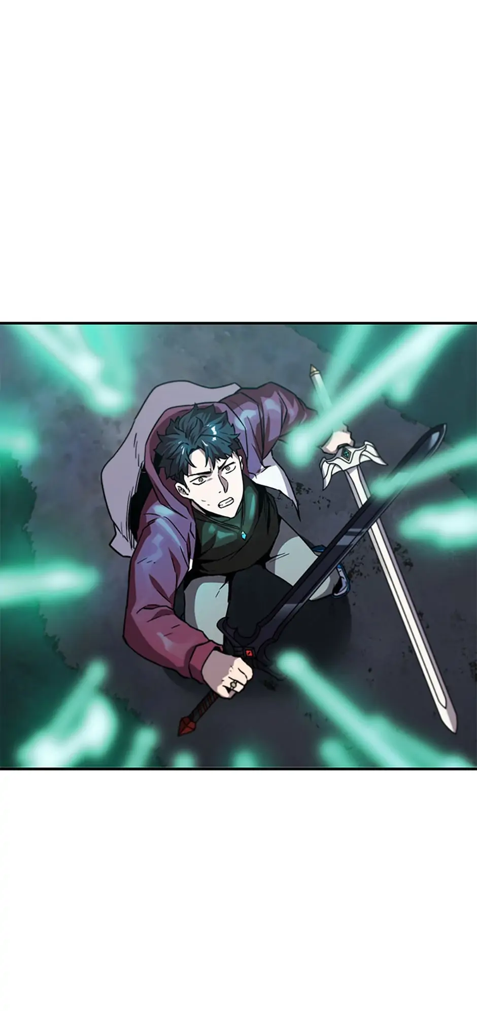 Read The Player Who Can't Level Up Manga Online