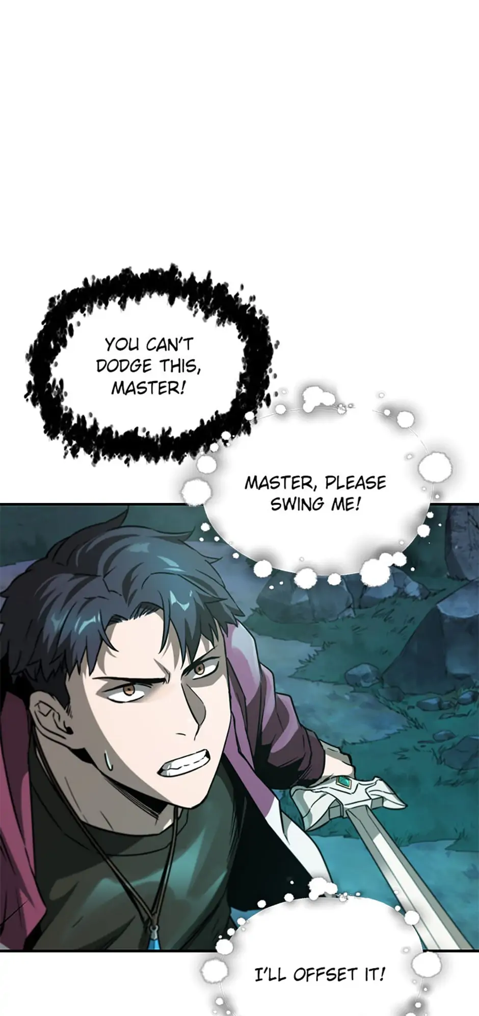 Read The Player Who Can't Level Up Manga Online
