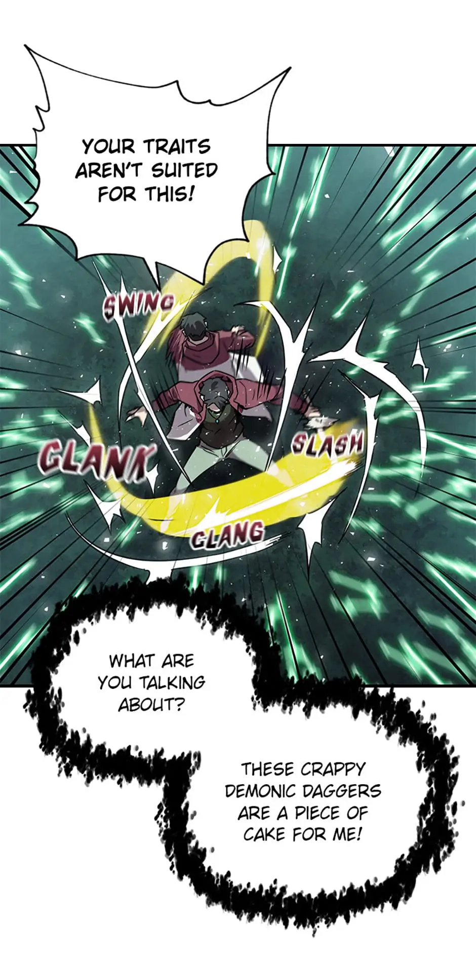 Read The Player Who Can't Level Up Manga Online