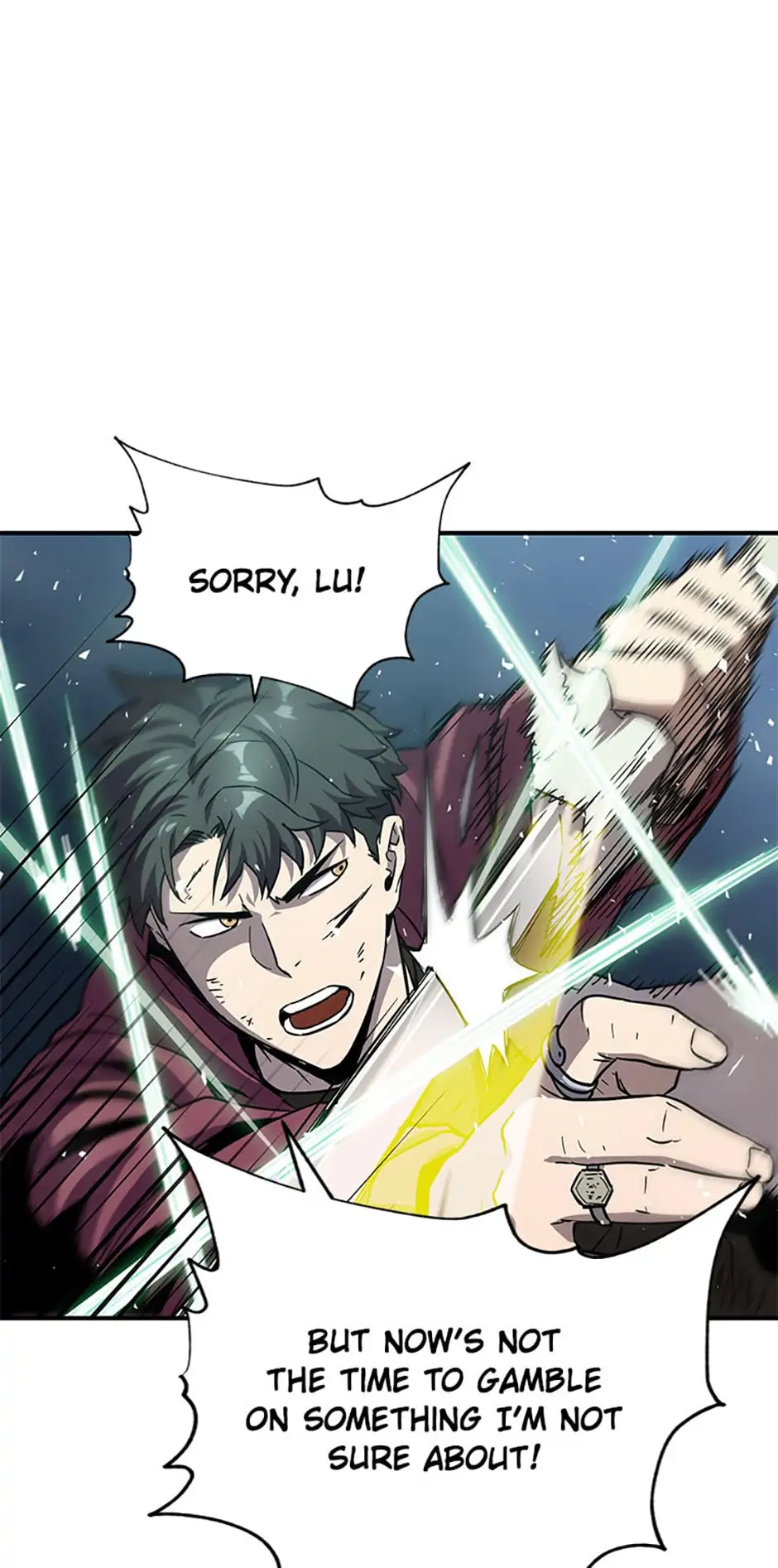 Read The Player Who Can't Level Up Manga Online