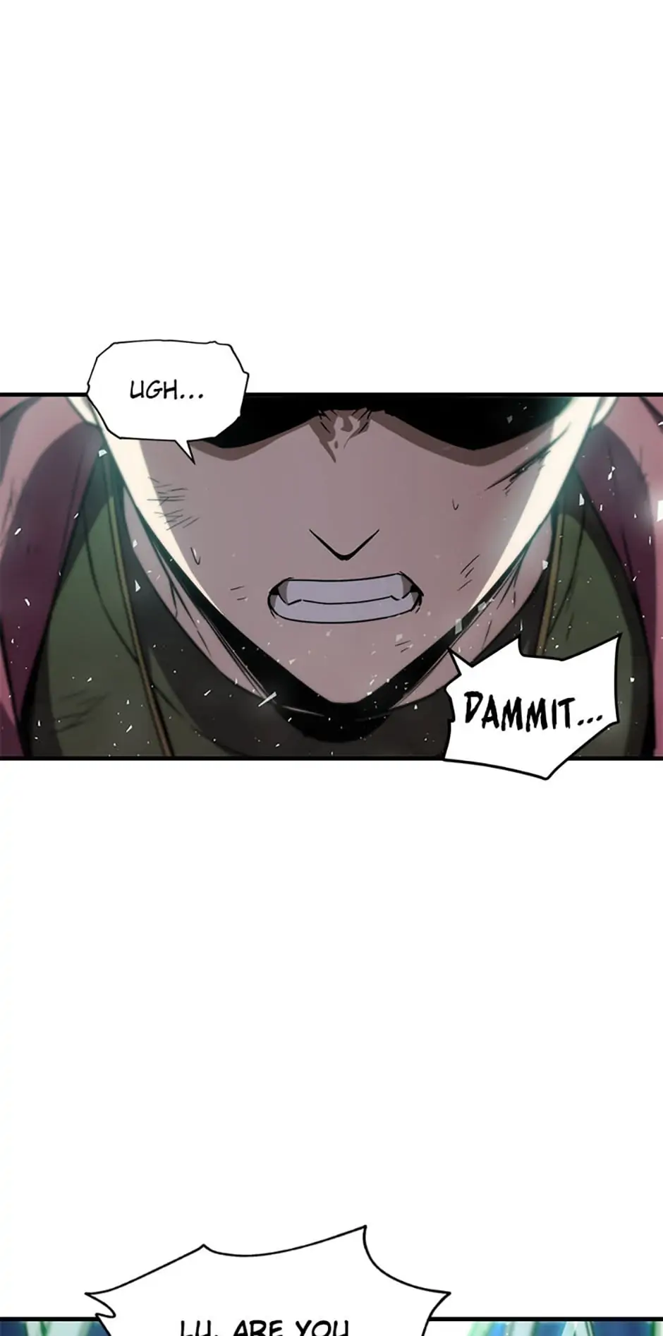 Read The Player Who Can't Level Up Manga Online