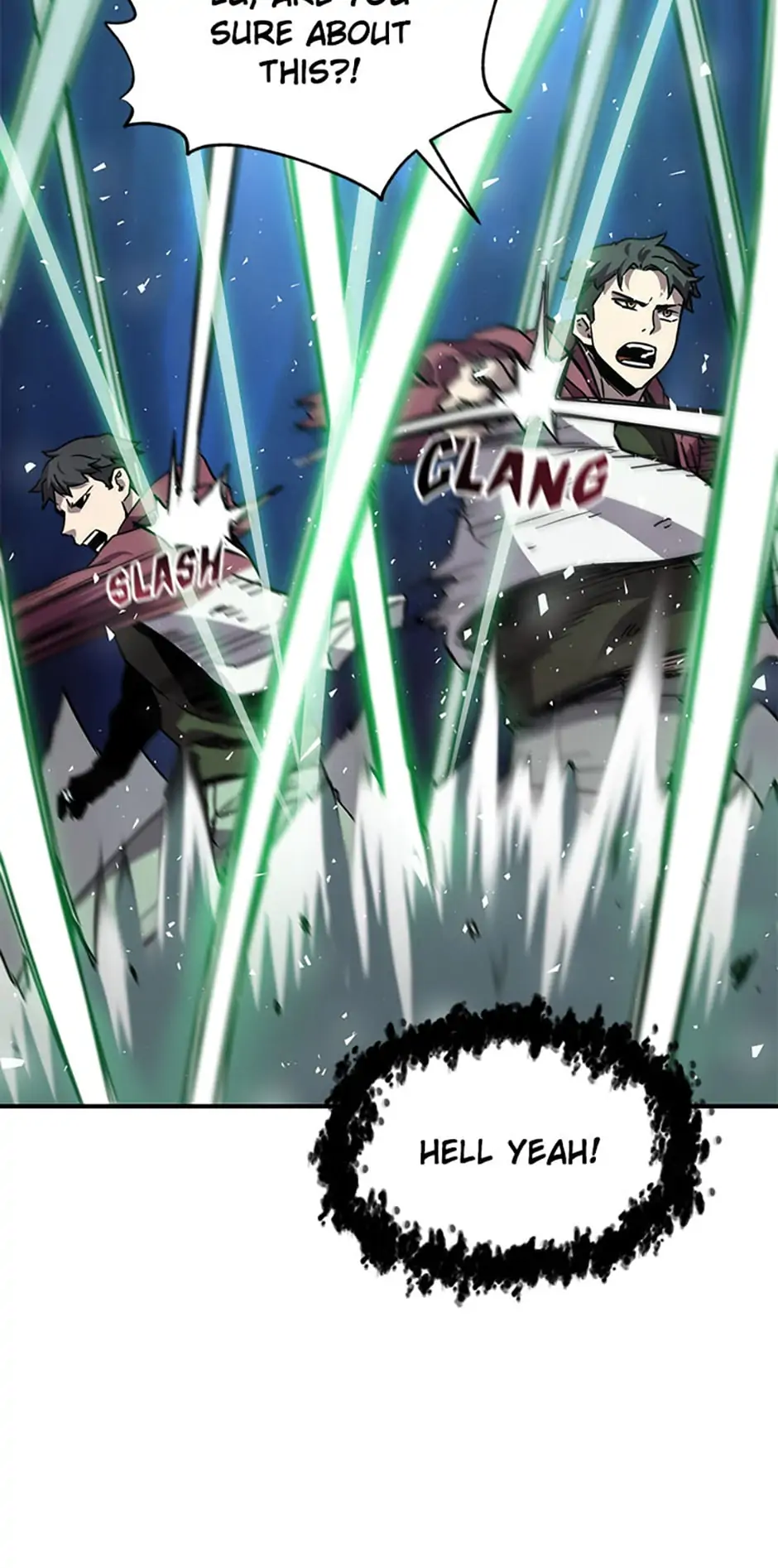 Read The Player Who Can't Level Up Manga Online