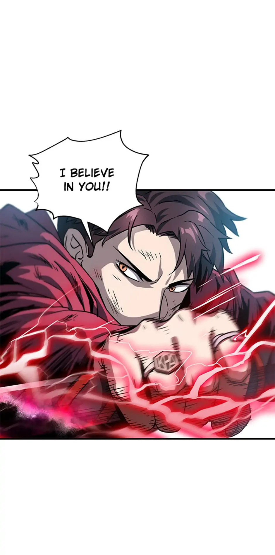 Read The Player Who Can't Level Up Manga Online