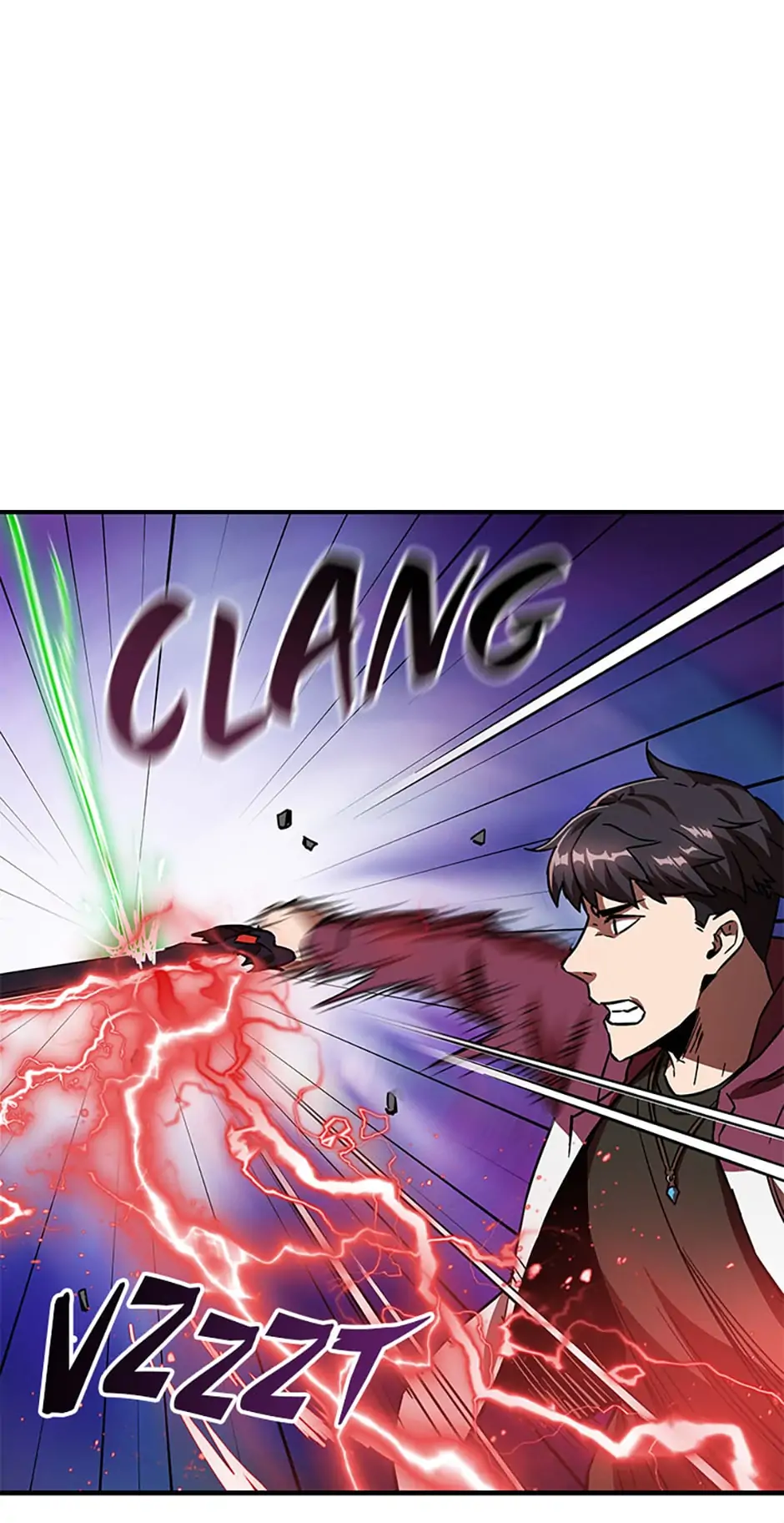 Read The Player Who Can't Level Up Manga Online