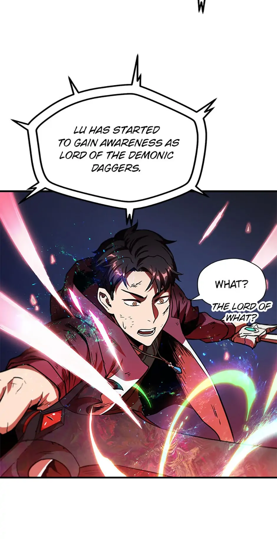 Read The Player Who Can't Level Up Manga Online
