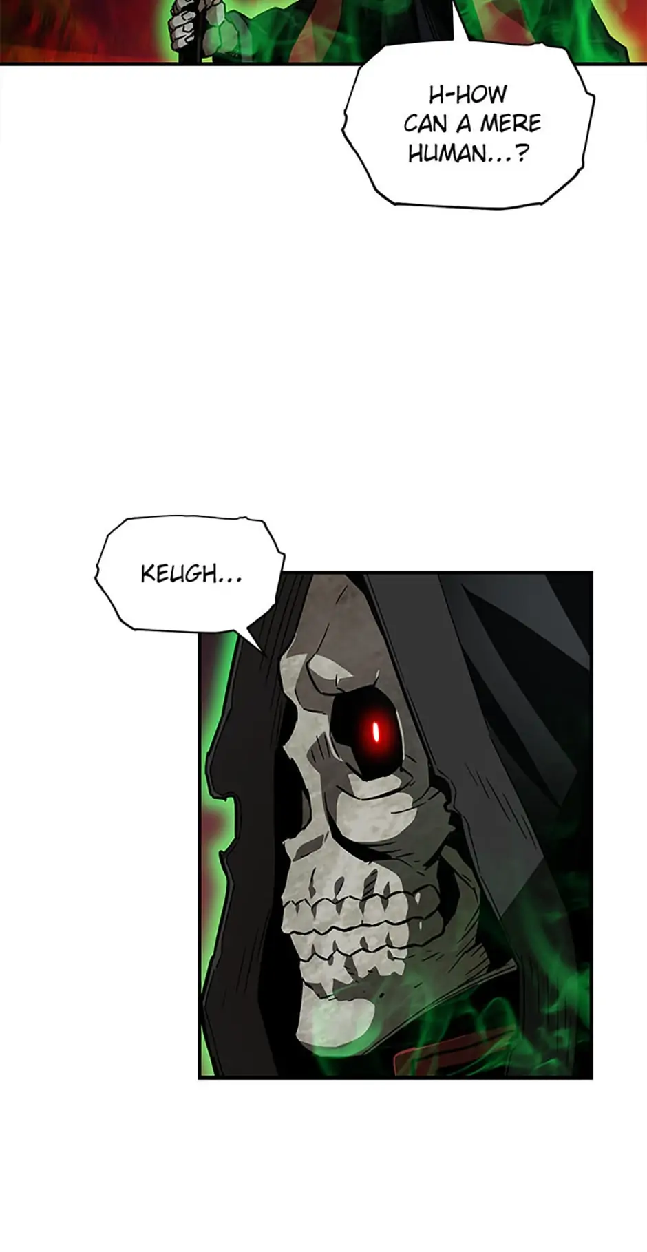 Read The Player Who Can't Level Up Manga Online