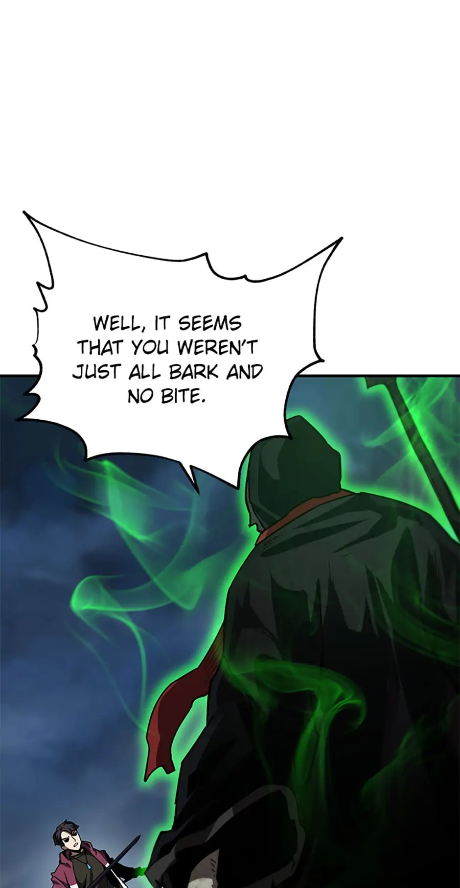 Read The Player Who Can't Level Up Manga Online