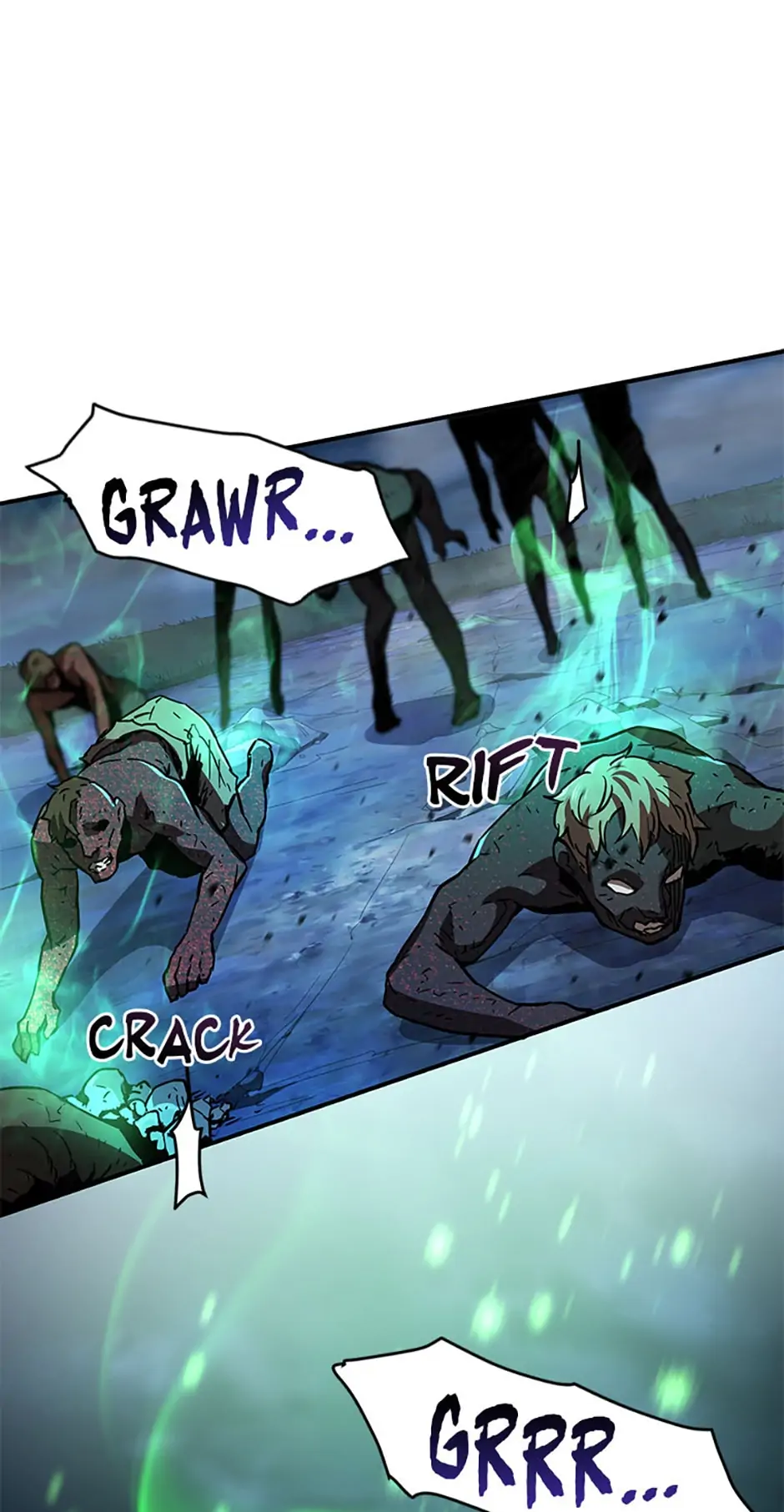 Read The Player Who Can't Level Up Manga Online